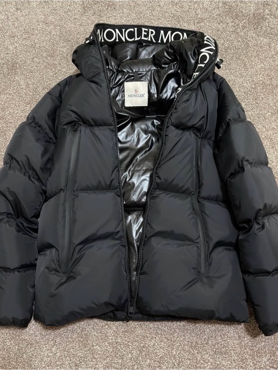 Moncler Other - Moncler Montcla